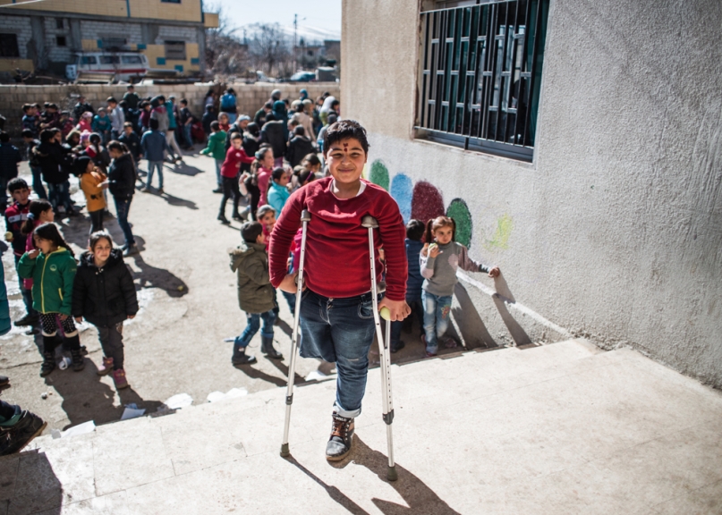 photo: Kristof Holvenyi/JRS MENA